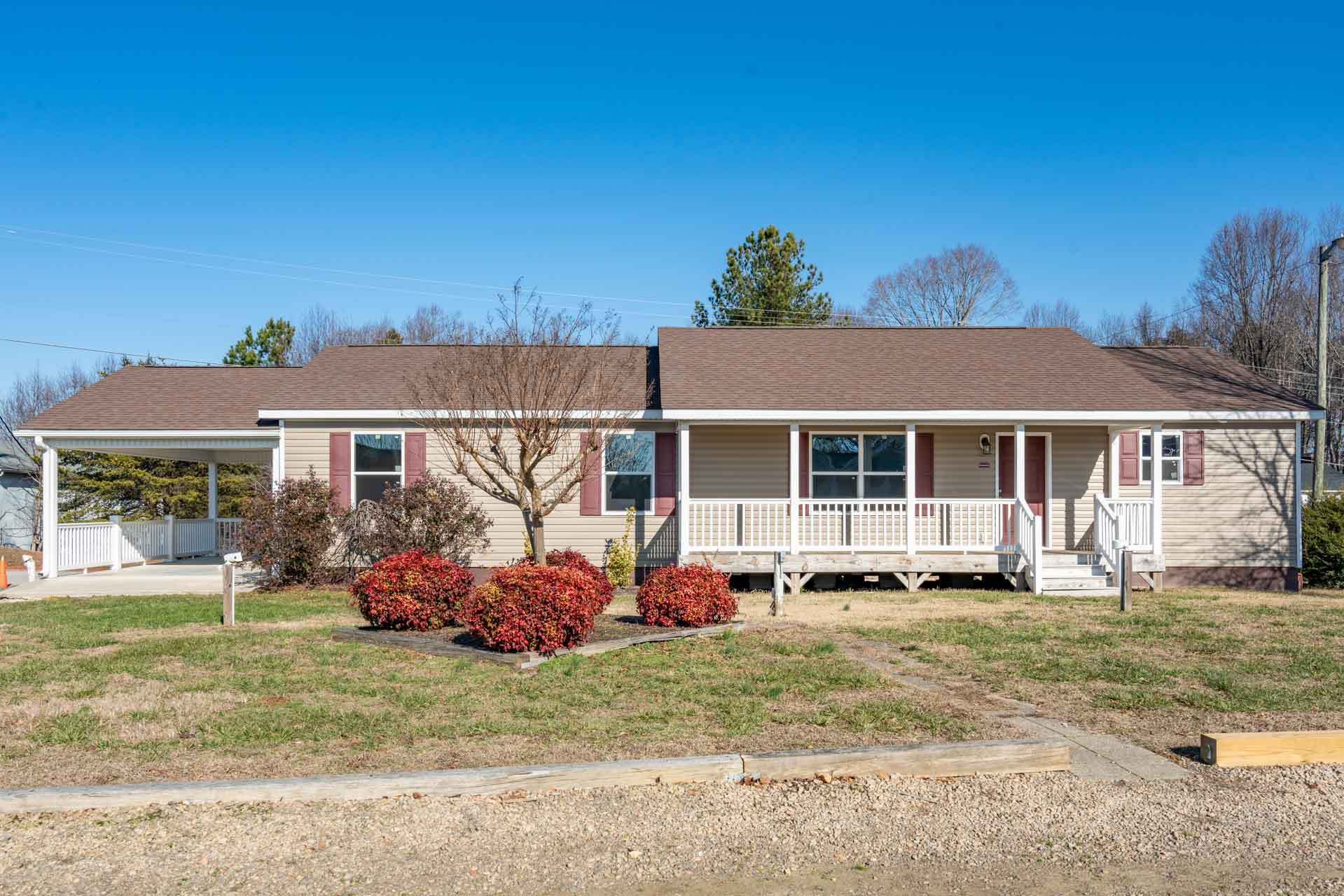 Blue Ridge MAX Linville Max 25 1B1005L "Morning Glory" from Yates Home